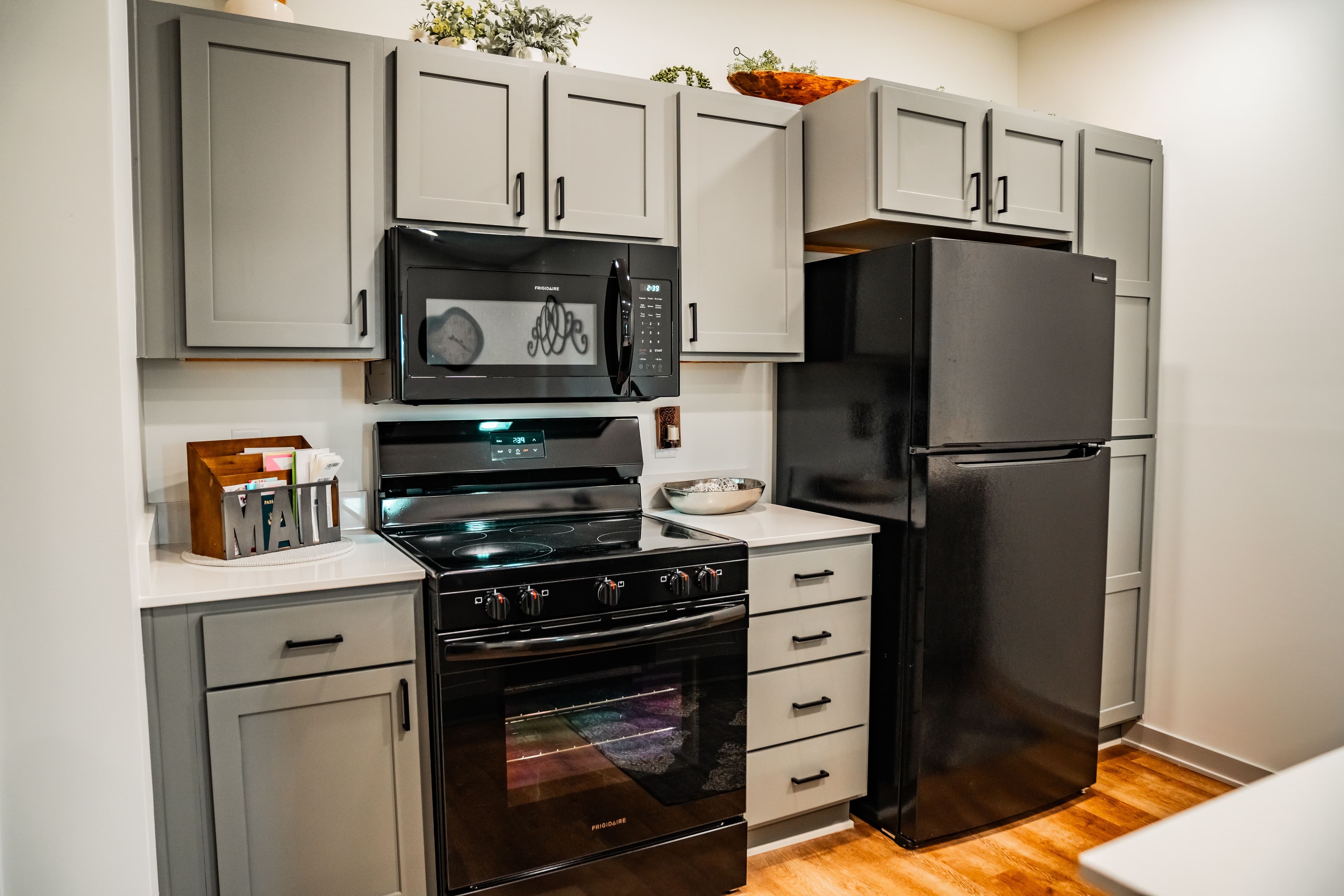 Come view our spaces, book an appointment today!